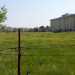 Il campo di Valenzano che sar adibito a diamante per il baseball barese